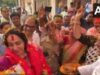ପୁରୀରେ ହୋଲି ଖେଳିଲେ ହେମା ମାଳିନୀ
